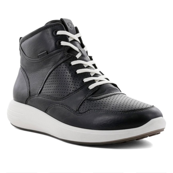 Ecco Shoes - ECCO Women’s Soft 7 Ankle Runner Boots